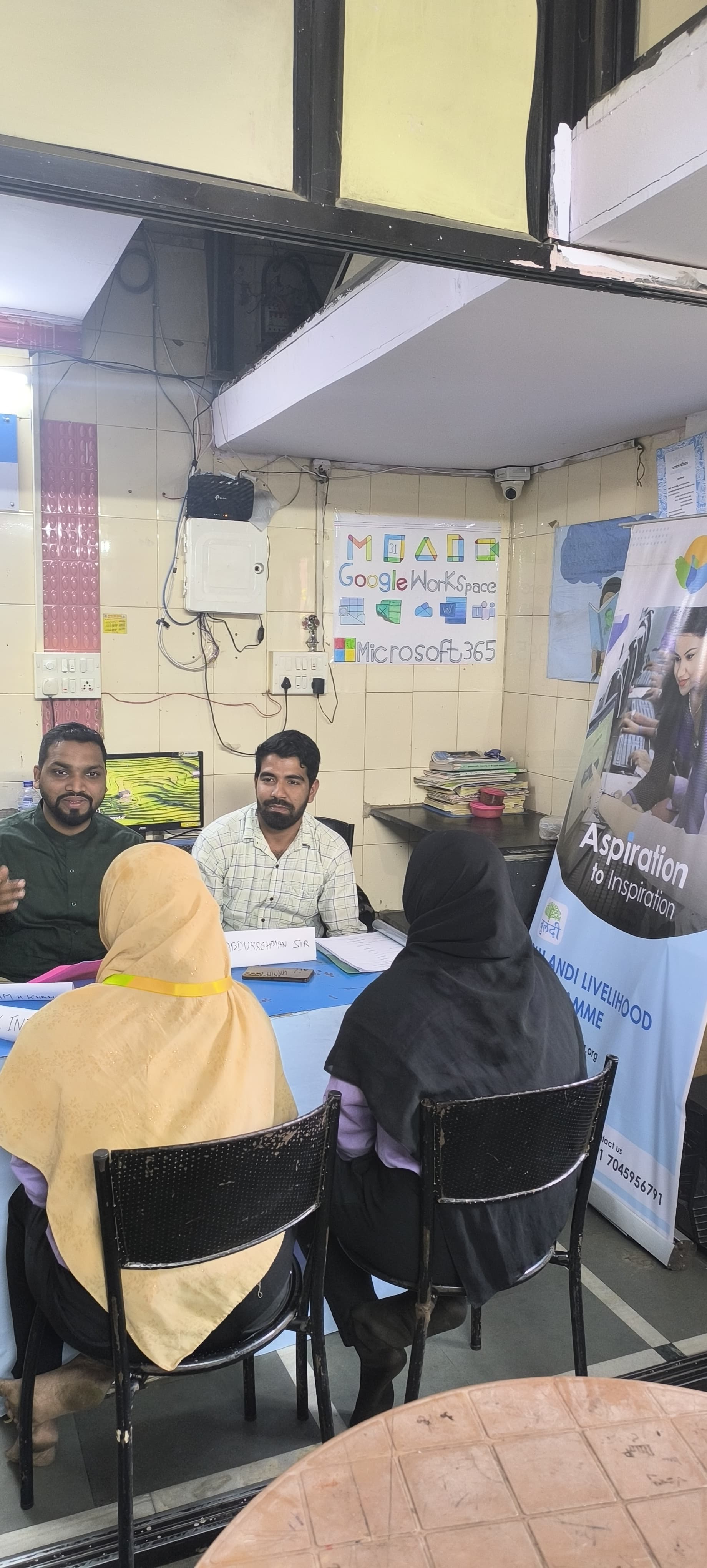 Tehzeeb Guidance Center