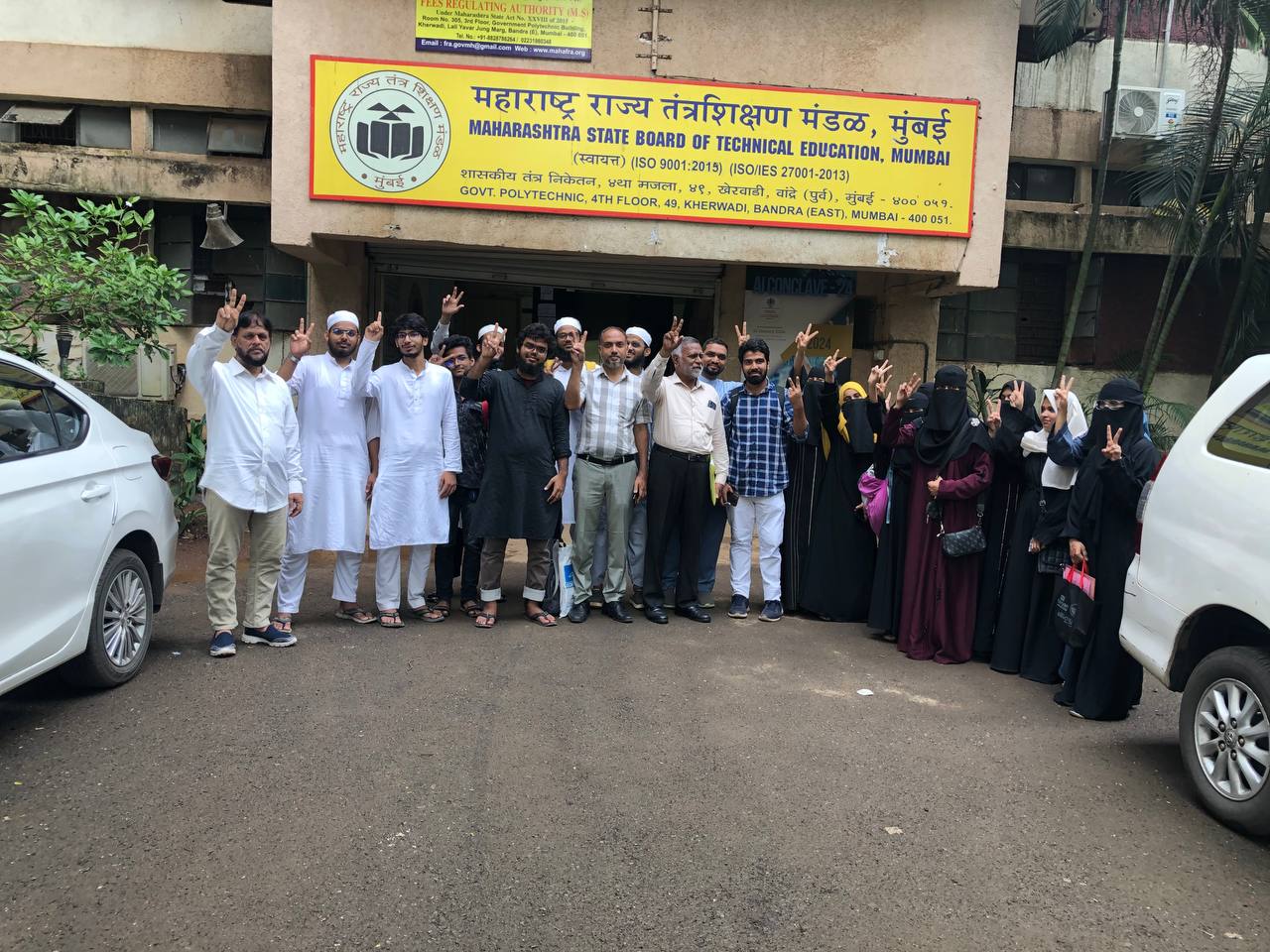 Mission Awareness Foundation empowering underprivileged communities