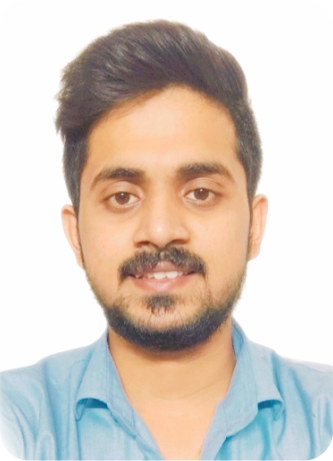 Saurabh Chavan's Story