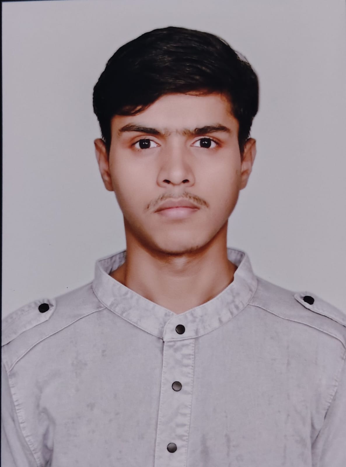 Yakub Ansari's Story