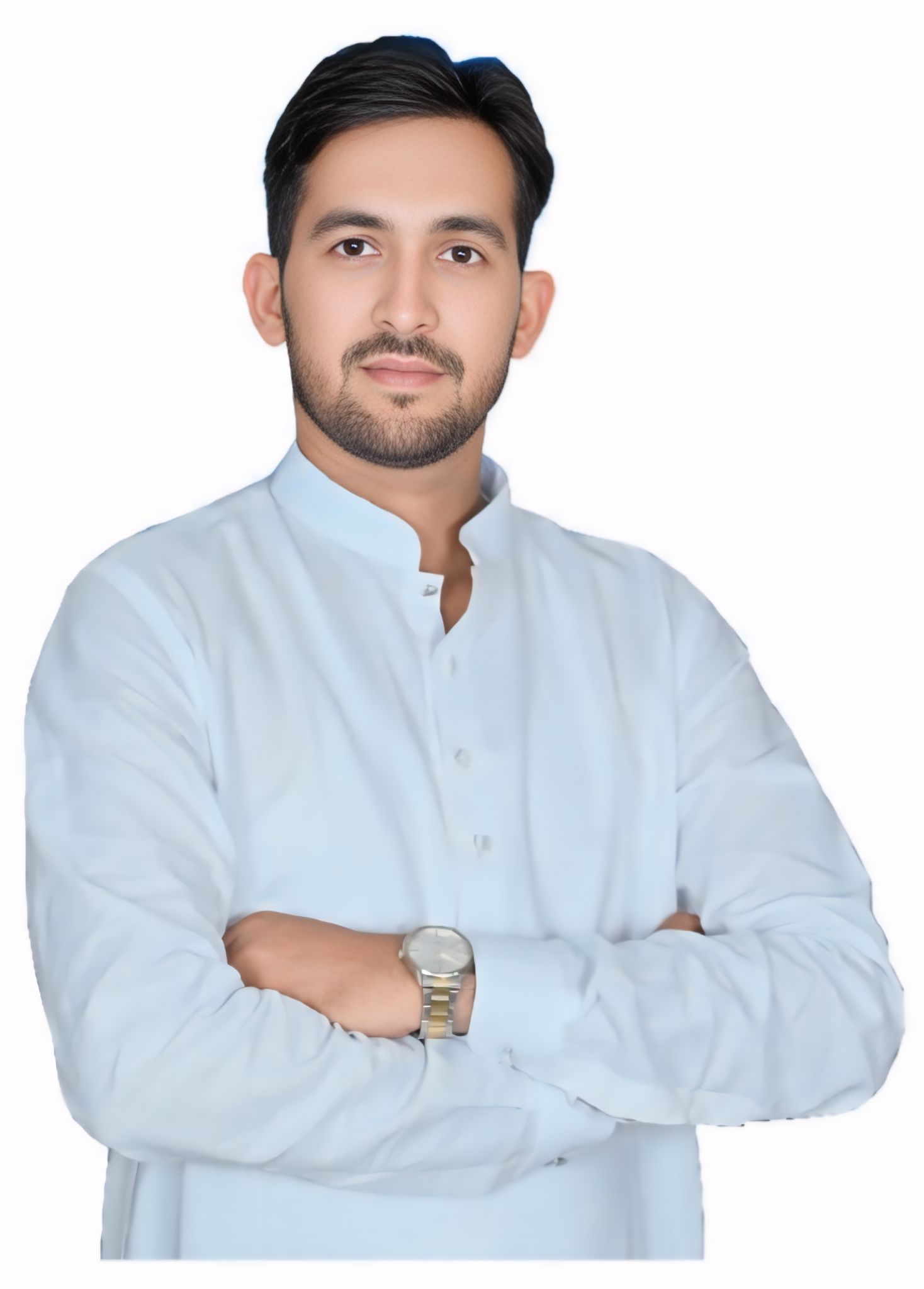 Adv. Atique Ahmed Khan