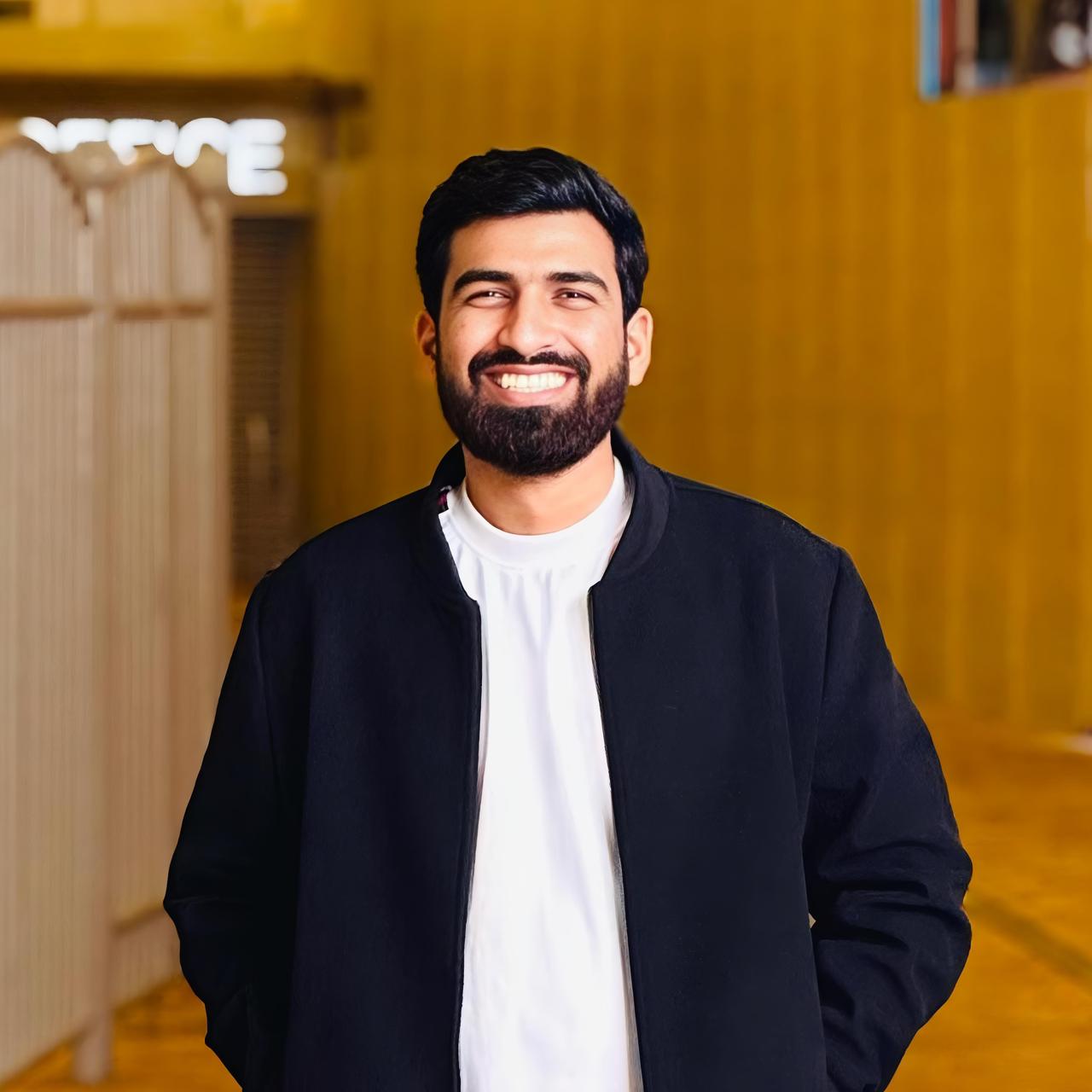 MOHAMMED KHALID KHAN